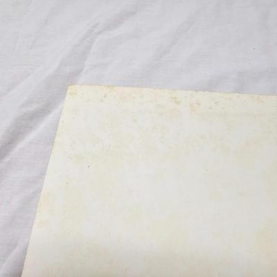 Seven Anton Pieck Prints (BS-JS)