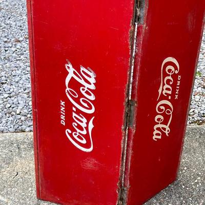 COCA-COLA ~ Vtg Lid ~ *Read Details