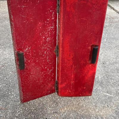 COCA-COLA ~ Vtg Lid ~ *Read Details