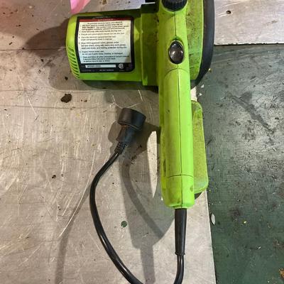 S37-14” Electric Chainsaw