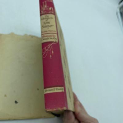 Tom Sawyer