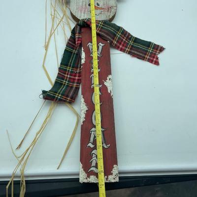 Snowman