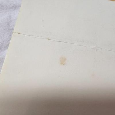 Collection of Bird & Insect Prints (BS-JS)
