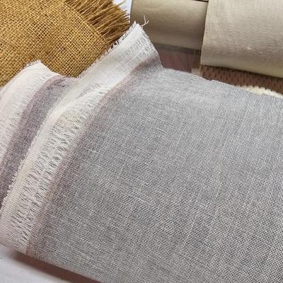 Bolts of Upholstery Fabric, Cotton, Felt & More (BS-JS)