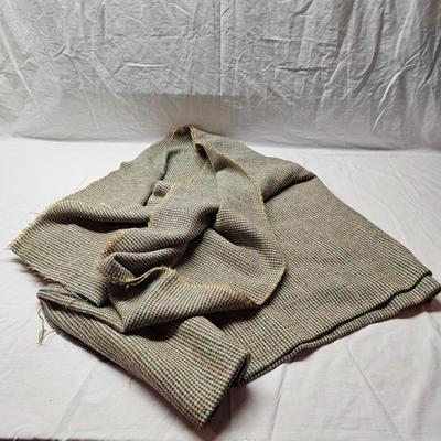 Bolts of Upholstery Fabric, Cotton, Felt & More (BS-JS)