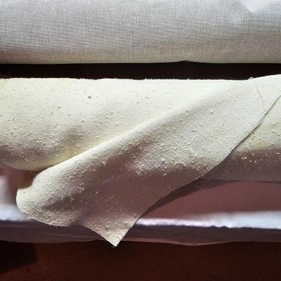 Bolts of Upholstery Fabric, Cotton, Felt & More (BS-JS)