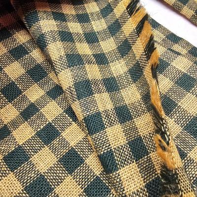 Bolts of Upholstery Fabric, Cotton, Felt & More (BS-JS)
