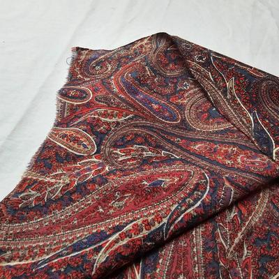 Bolts of Upholstery Fabric, Cotton, Felt & More (BS-JS)