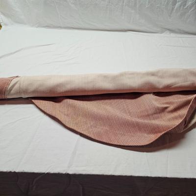 Bolts of Upholstery Fabric, Cotton, Felt & More (BS-JS)