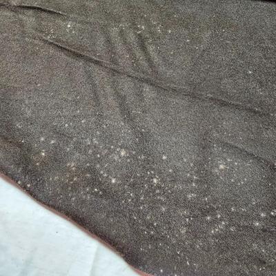 Bolts of Upholstery Fabric, Cotton, Felt & More (BS-JS)
