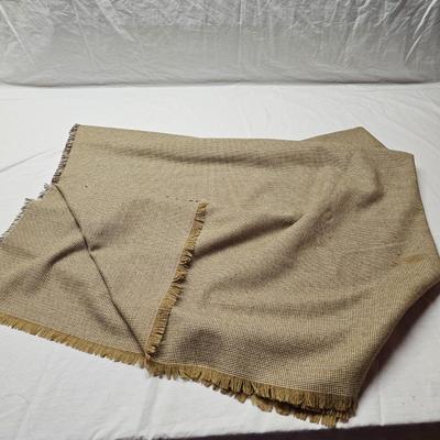 Bolts of Upholstery Fabric, Cotton, Felt & More (BS-JS)