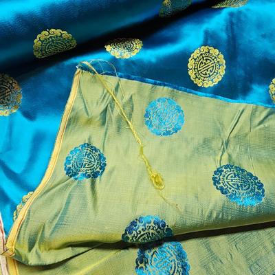 Bolts of Upholstery Fabric, Cotton, Felt & More (BS-JS)