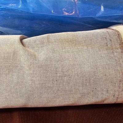 Bolts of Upholstery Fabric, Cotton, Felt & More (BS-JS)