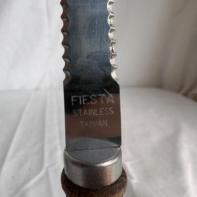 Cooking Utensils (K-DZ)
