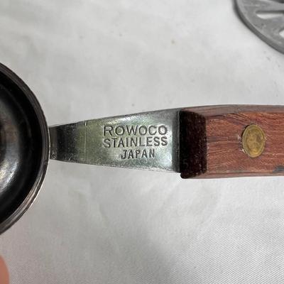 Cooking Utensils (K-DZ)