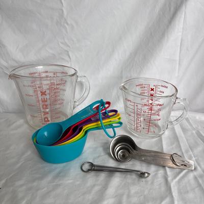 Cooking Utensils (K-DZ)