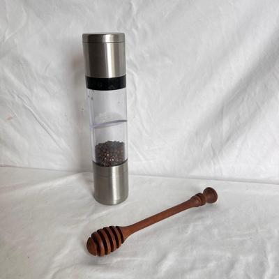 Cooking Utensils (K-DZ)