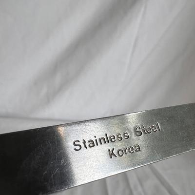 Cooking Utensils (K-DZ)