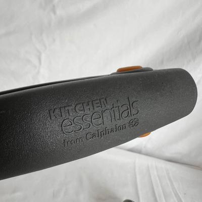 Cooking Utensils (K-DZ)