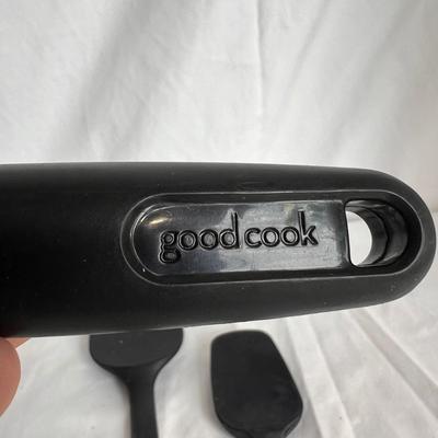 Cooking Utensils (K-DZ)