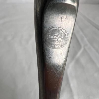 Cooking Utensils (K-DZ)