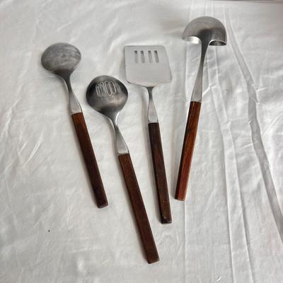 Cooking Utensils (K-DZ)