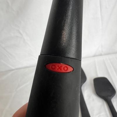 Cooking Utensils (K-DZ)