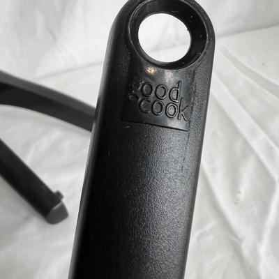 Cooking Utensils (K-DZ)