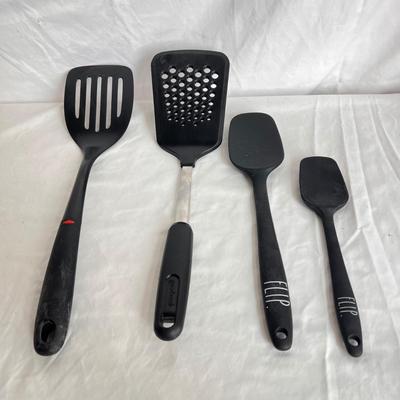 Cooking Utensils (K-DZ)