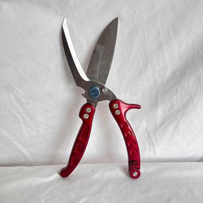 Cooking Utensils (K-DZ)