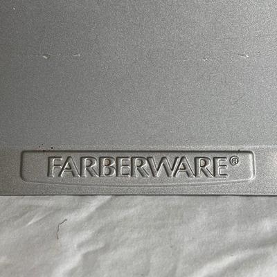 Mirro, Farberware, and More Baking Pans and Accessories (K-DZ)