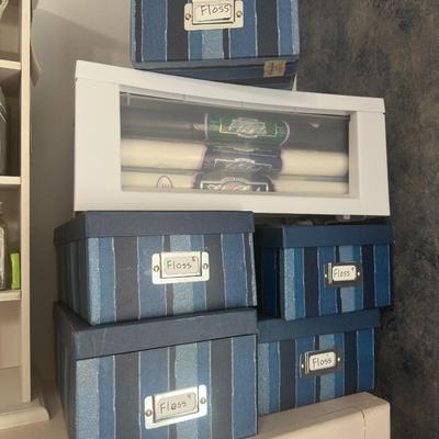 Entire Craft Room ~WOW! ~ Winner Takes All ~ Scraping Accessories Out the Ying Yang!!