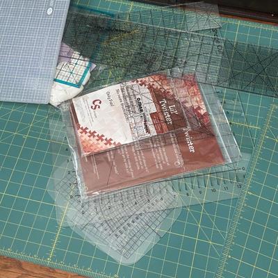 Entire Craft Room ~WOW! ~ Winner Takes All ~ Scraping Accessories Out the Ying Yang!!