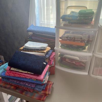 Entire Craft Room ~WOW! ~ Winner Takes All ~ Scraping Accessories Out the Ying Yang!!