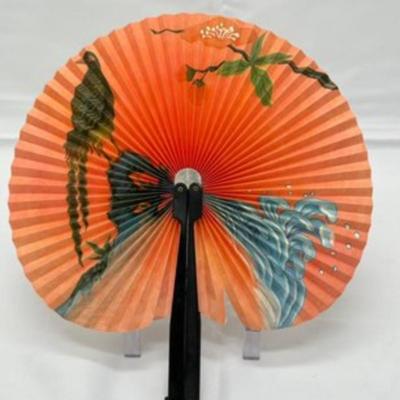 Beautiful Chinese Handmade Fan