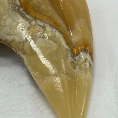Vintage Onyx Marble Decoration-local pickup and shipping available
