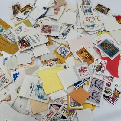 Stamps Lot-2 local pickup and shipping available