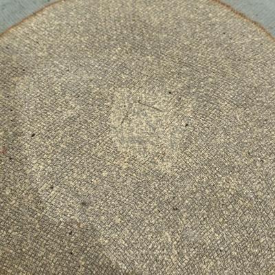 Pair of Japanese Vintage Plates 6"-local pickup and shipping available