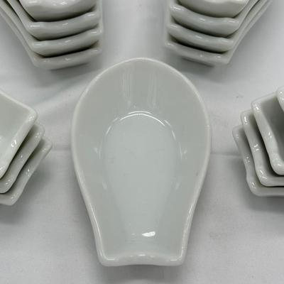 16 Sushi Dishes-local pickup and shipping available