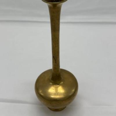 Large Metal Bottle-local pickup and shipping available