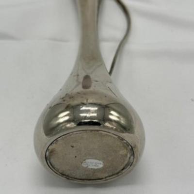 Metal Bottle From Hong Kong-local pickup and shipping available