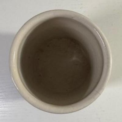 Chinese Brush Pot-local pickup and shipping available