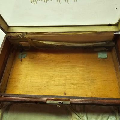 Three Unique Boxes (BS-JS)