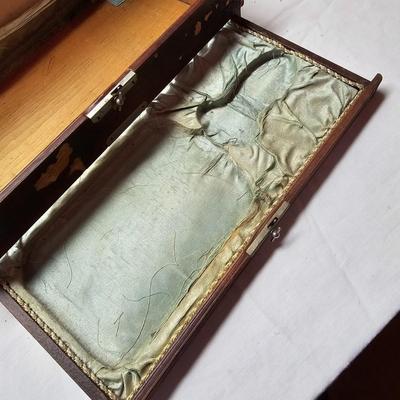 Three Unique Boxes (BS-JS)