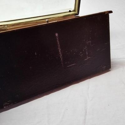Three Unique Boxes (BS-JS)