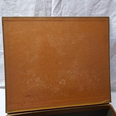 Three Unique Boxes (BS-JS)