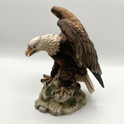 ANDREA ~ Bald Eagle