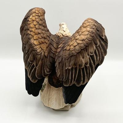 ANDREA ~ Bald Eagle