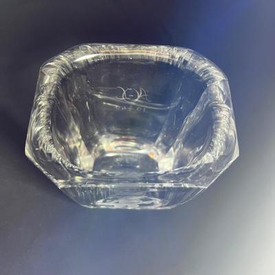 Signed Orrefors Glass Vases & More (O-RG)