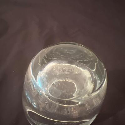 Signed Orrefors Glass Vases & More (O-RG)